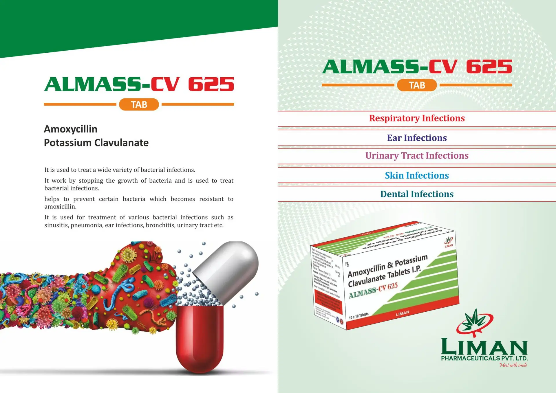 almass cv 625