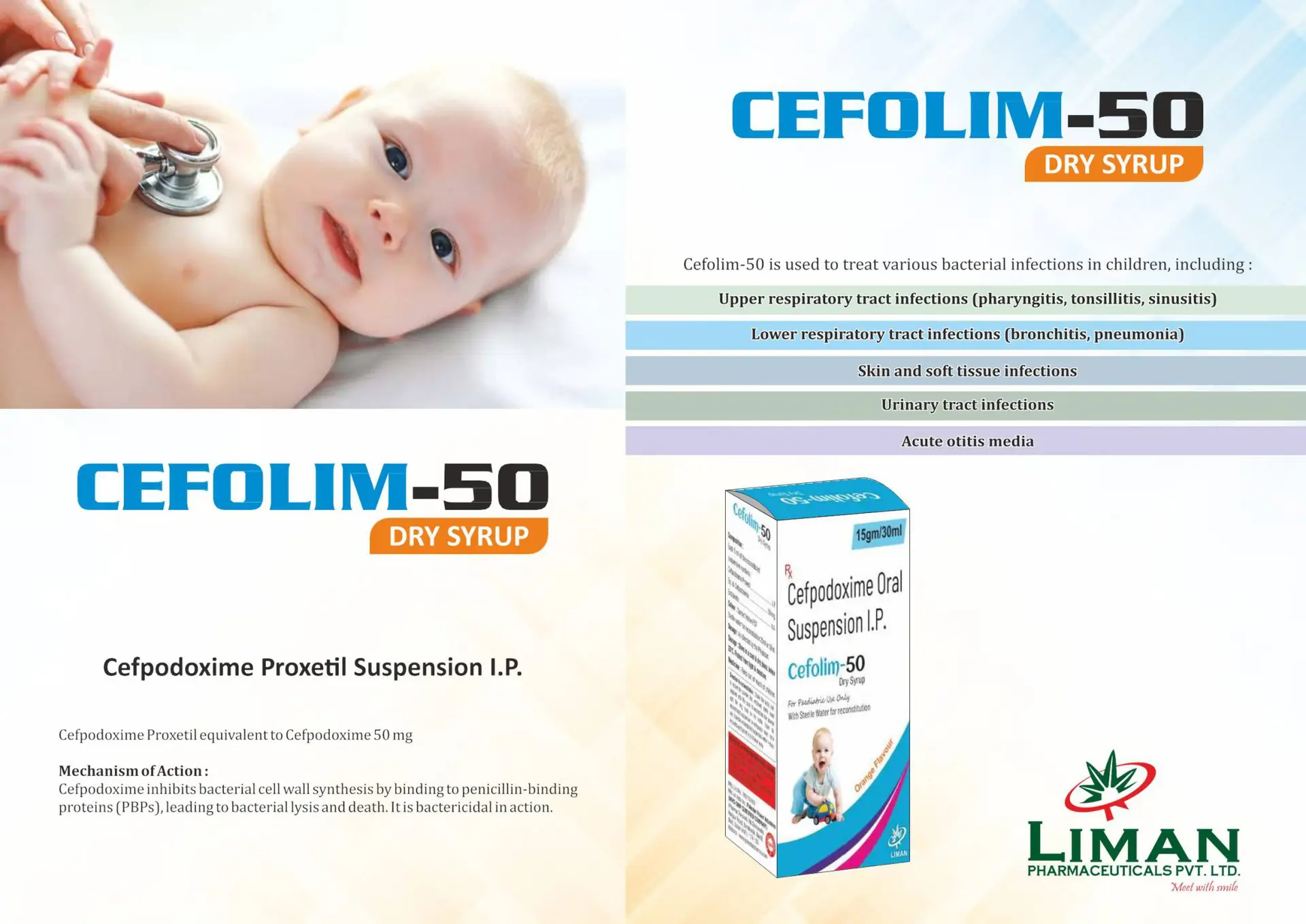 cefolim 50