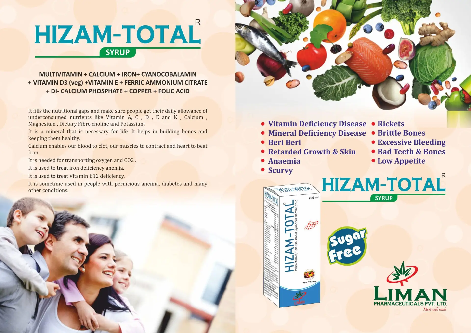 hizam total