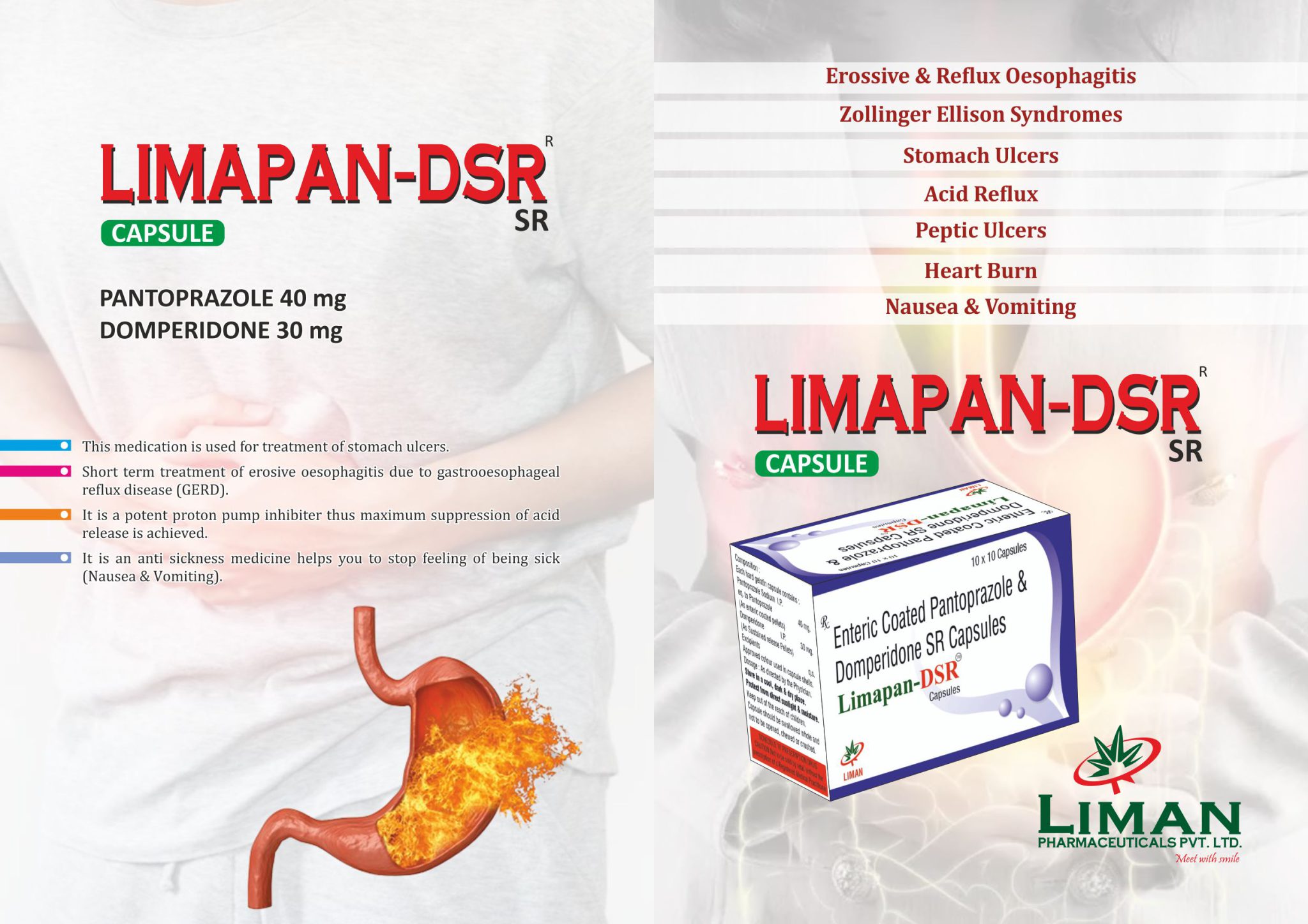 limapan dsr